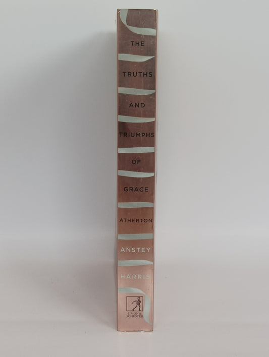The Truths and Triumphs of Grace Atherton