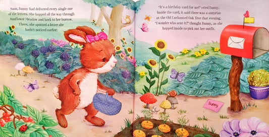 Storybook Combo Set 111 (2 Books)