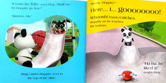 Bing Combo Set 4 (6 Books)