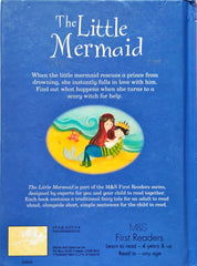 The Little Mermaid (First Readers)