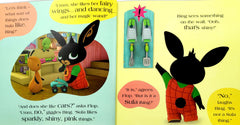 Bing Combo Set 4 (6 Books)