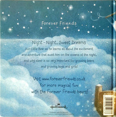 Night Night Sweet Dreams