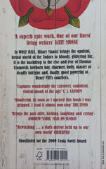 wolf Hall