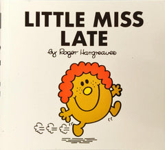 Little Miss Late
