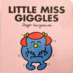 Little Miss Giggles
