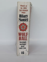 wolf Hall