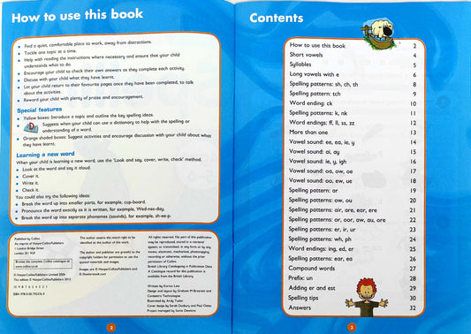 Collins Easy Learning combo Set 4 (2 Books)