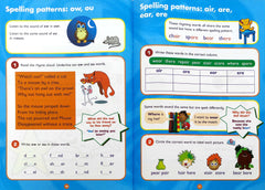 Collins Easy Learning combo Set 4 (2 Books)