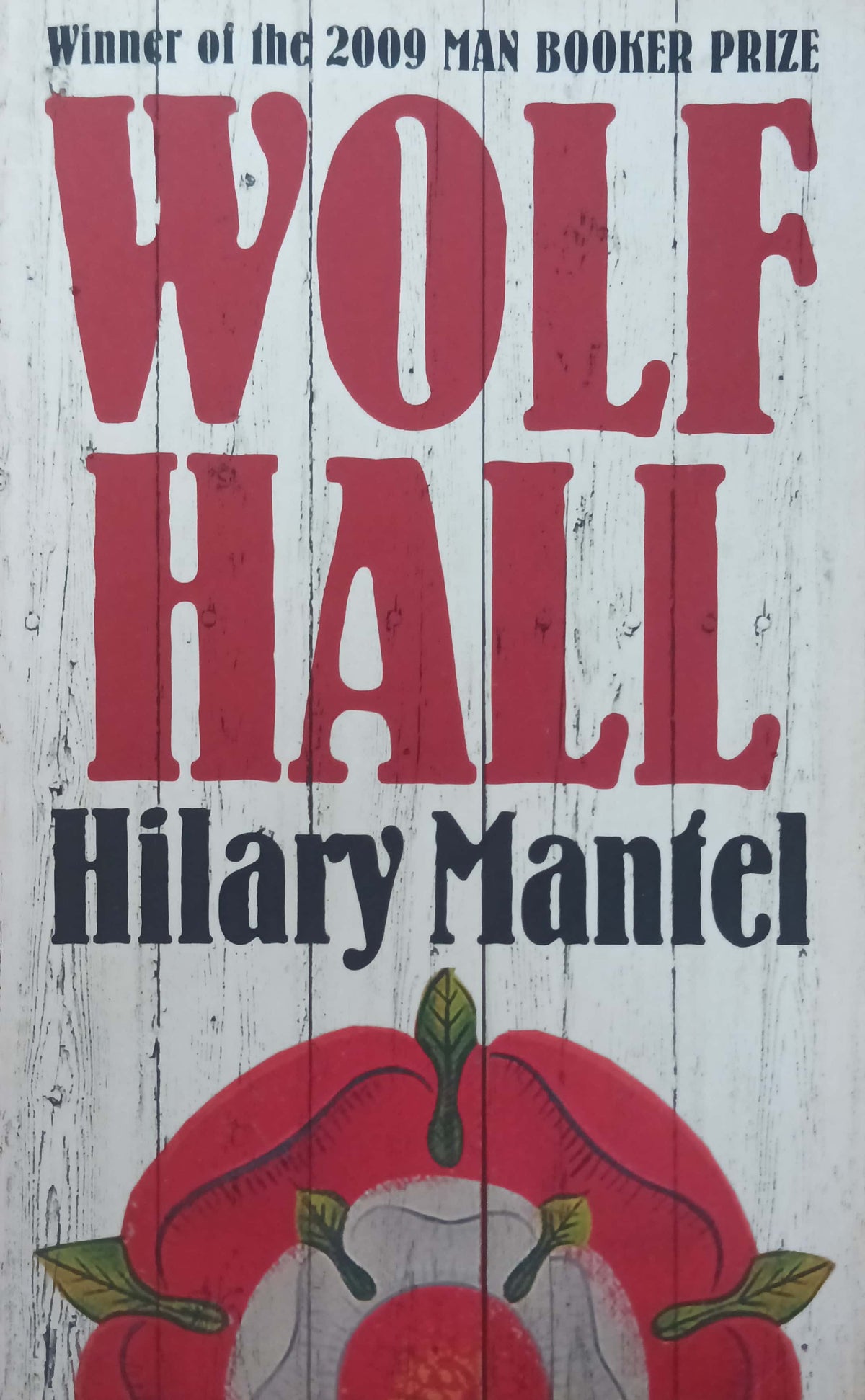 wolf Hall