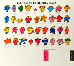 Little Miss Late