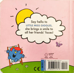 Little Miss Giggles