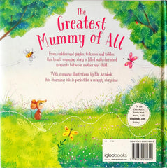 The Greatest Mummy of All