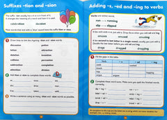 Collins Easy Learning combo Set 4 (2 Books)