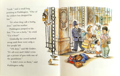 Paddington Combo Set 18 (4 Books)