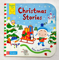 Christmas Stories (Finger Trail)