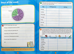 Collins Easy Learning combo Set 5 (3 Books)