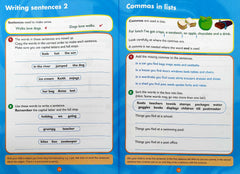 Collins Easy Learning combo Set 5 (3 Books)