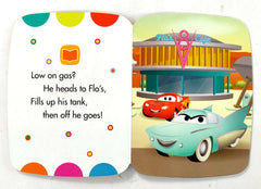 Lightning's Pals (Disney Baby - Cars)