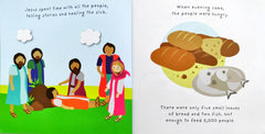 The Miracles of Jesus