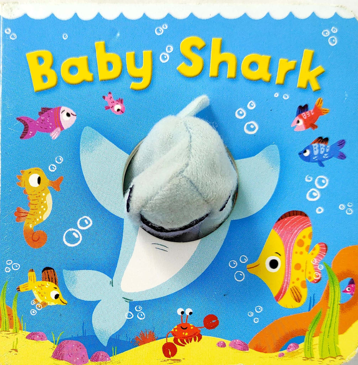 Baby Shark