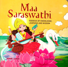 Maa Saraswathi