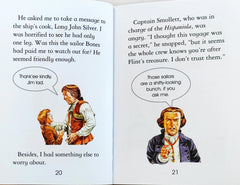 Usborne Young Reading Set 10 (4 Books)