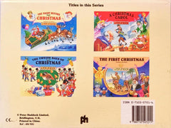 The Night Before Christmas (Popup Book)