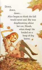 Usborne Alice in Wonderland (Usborne Young Reading)