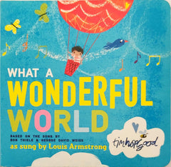 What a Wonderful World