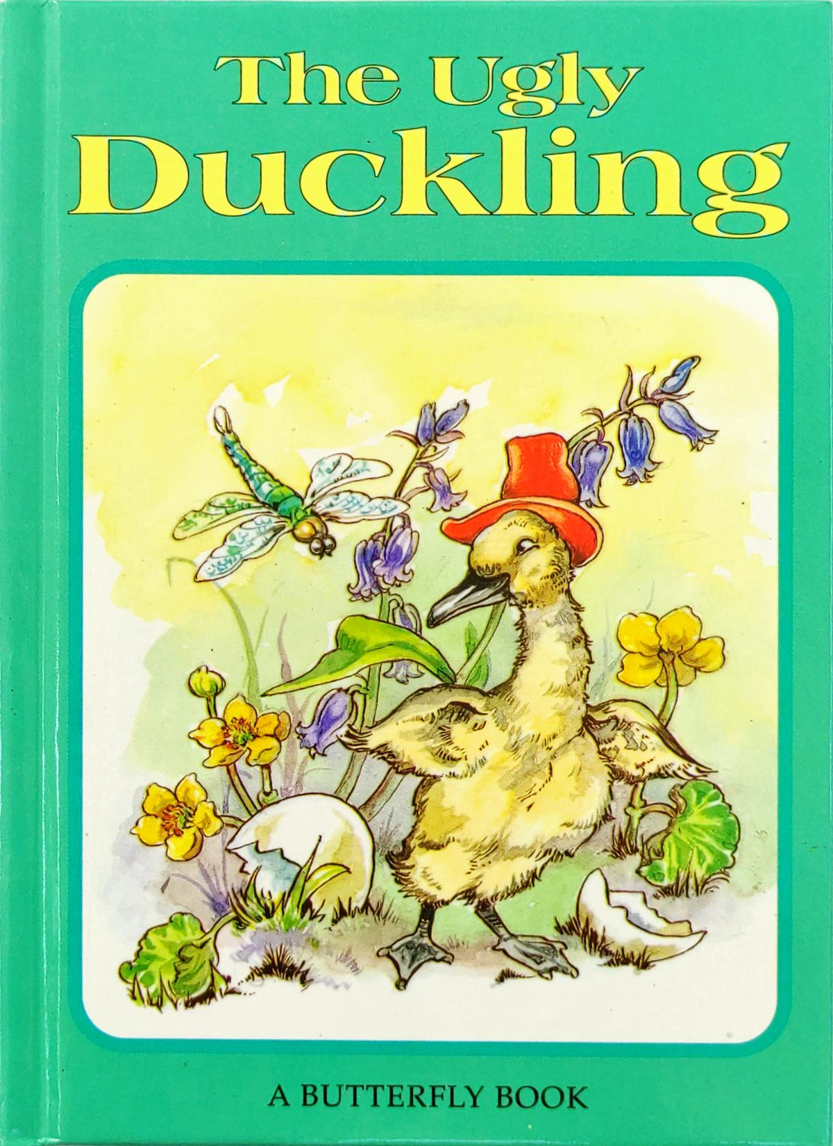 The Ugly Duckling