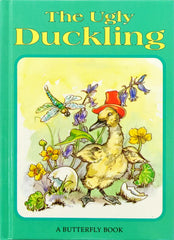 The Ugly Duckling