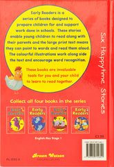 Early Readers