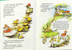 The Ugly Duckling