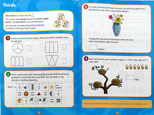 Collins Easy Learning combo Set 6 (4 Books)
