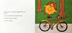 Mr Men at the Park