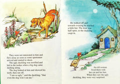 The Ugly Duckling