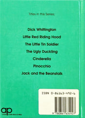 The Ugly Duckling