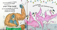 Storybook Combo Set 147 (4 Books)