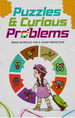 Puzzles and Curious Problems
