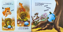 Storybook Combo Set 147 (4 Books)