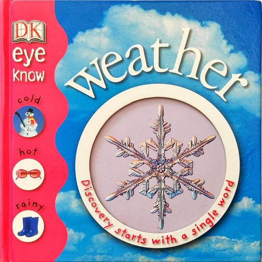 Weather (Dk Eye Know)