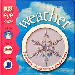 Weather (Dk Eye Know)