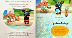 Bing Combo Set 3 (4 Books)