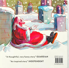 A Message for Santa