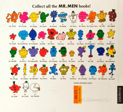 Mr Mean