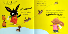 Bing Combo Set 3 (4 Books)