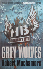 Grey Wolves