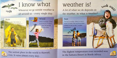 Weather (Dk Eye Know)