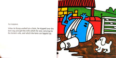 Mr Men Combo Set 21 (6 Books)