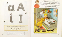 Chips Letter Sounds (Biff Chip)